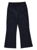 lamino Broek donkerblauw