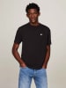 Tommy Hilfiger Shirt in Schwarz