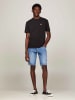 Tommy Hilfiger Shirt in Schwarz