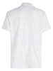 TOMMY JEANS Poloshirt in Weiß