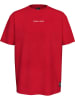 Tommy Hilfiger Shirt in Rot