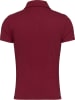 Tommy Hilfiger Koszulka polo w kolorze bordowym