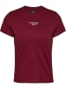 Tommy Hilfiger Shirt in Bordeaux
