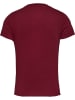 Tommy Hilfiger Shirt in Bordeaux