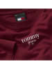 Tommy Hilfiger Shirt in Bordeaux