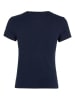 TOMMY JEANS Shirt in Dunkelblau