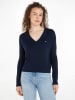 Tommy Hilfiger Pullover in Dunkelblau