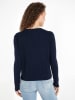 Tommy Hilfiger Pullover in Dunkelblau