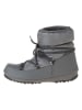 Moon Boot Winterboots "Low" in Grau