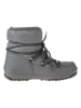 Moon Boot Winterboots "Low" grijs