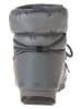 Moon Boot Winterboots "Low" grijs
