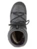 Moon Boot Winterboots "Low" grijs