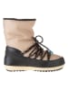 Moon Boot Winterboots "Loop" in Beige