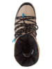 Moon Boot Winterboots "Loop" in Beige