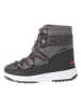 Moon Boot Winterboots "Mid" grijs