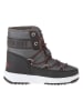 Moon Boot Winterboots "Mid" grijs