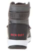 Moon Boot Winterboots "Mid" grijs