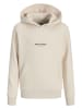 JACK & JONES Junior Bluza "Vestrerbro" w kolorze białym