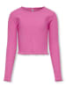 KIDS ONLY Longsleeve in Pink