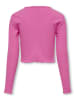 KIDS ONLY Longsleeve in Pink