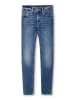 KIDS ONLY Spijkerbroek "Warp" - skinny fit - blauw