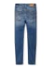KIDS ONLY Jeans "Warp" - Skinny fit - in Blau