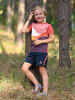 finkid Zwemshort "Aalto Beach" donkerblauw
