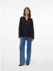 Vero Moda Bluse in Schwarz
