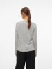 Vero Moda Koszulka w kolorze biało-czarnym