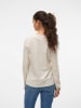Vero Moda Longsleeve in Beige
