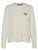 Vero Moda Longsleeve beige