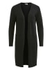 Vila Cardigan in Schwarz