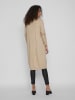 Vila Cardigan in Beige