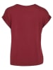 Vila Shirt in Rot