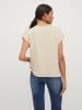 Vila Shirt in Creme