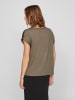 Vila Shirt in Khaki