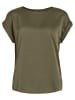 Vila Shirt in Khaki