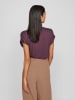 Vila Shirt in Lila