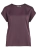 Vila Shirt in Lila