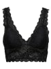 ONLY Bustier "Onlchloe" in Schwarz