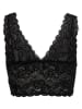 ONLY Bustier "Onlchloe" in Schwarz