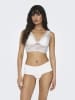 ONLY Bustier wit