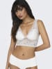 ONLY Bustier wit