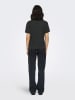 ONLY Shirt zwart