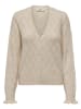 JDY Vest beige
