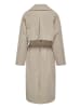 JDY Trenchcoat beige