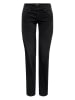 ONLY Jeans - Regular fit - in Schwarz