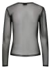 Pieces Longsleeve in Schwarz