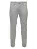 ONLY & SONS Chino in Grau