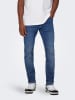 ONLY & SONS Jeans - Slim fit - in Blau